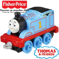 Fisher Price Thomas & Friends Влакче DWM28 Томас